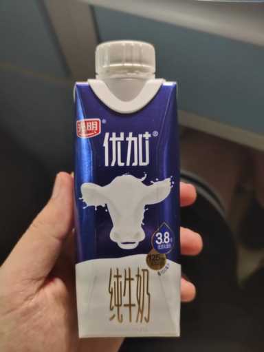 特仑苏纯牛奶多少钱，特别好喝的牛奶推荐品牌