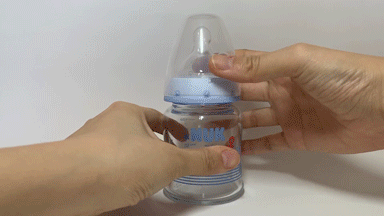 什么牌子的奶瓶好用，10款新生婴儿奶瓶评测