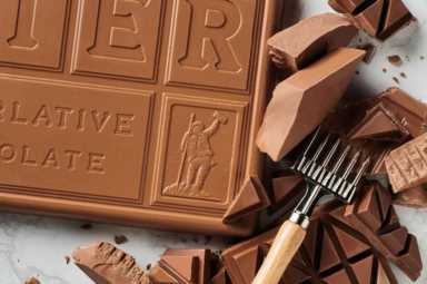 世界四大巧克力品牌，详解瑞士巧克力和比利时巧克力的区别