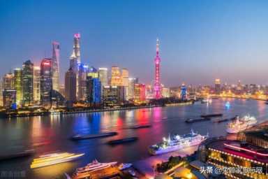 上海一日游最佳路线，上海的文化特色和著名景点