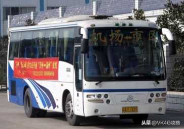 重庆机场大巴时刻表，万州机场大巴行驶路线