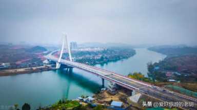 湖南省gdp最新排名2023，湖南面积最大的地级市排名(附2023年最新排行榜前十名单)