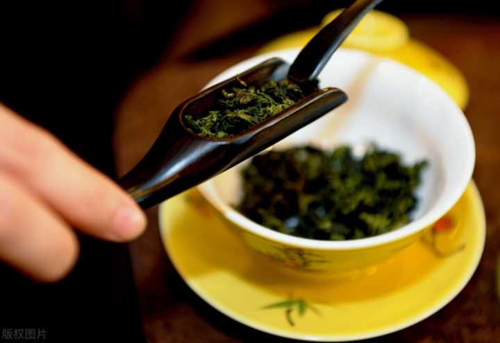 中国四大名茶，你认为哪一种最好喝？谁才是茶中之王？