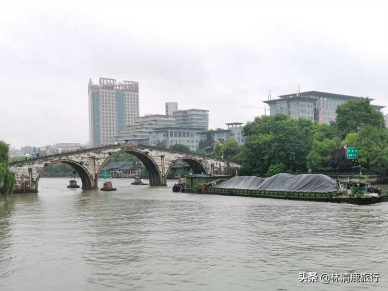 国庆去杭州，这10个免费景点别错过！交通方便，比西湖还好玩