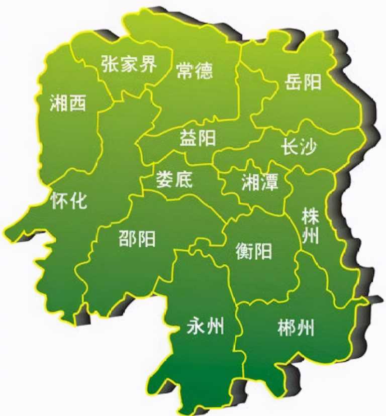 盘点湖南省十大实力高校，3所985、1所211,还有4所行业特色高校