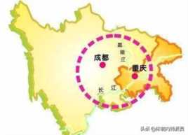 中国第五个直辖市诞生（第五座直辖市最有可能花落哪里？）