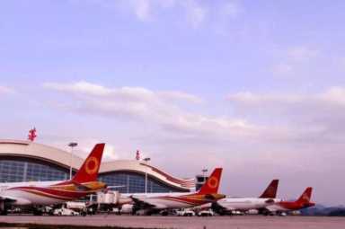 宜宾机场改名为五粮液机场引发的思考
