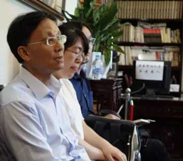 中国书法艺术家协会上海分会