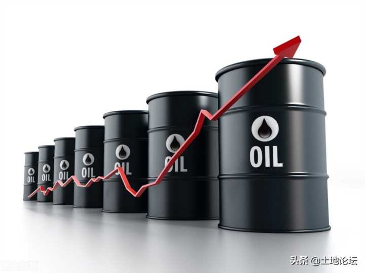 油价调整最新消息：或将迎来9元时代！为什么上涨这么快？