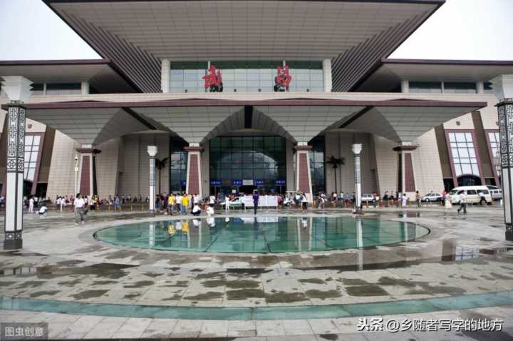 武汉有几个火车站（湖北省武汉市19座火车站完整名单）