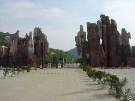 滁州免费旅游景点大全图片（安徽滁州市十大著名旅游景点）