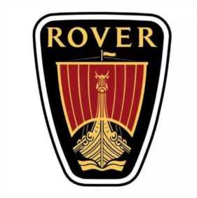 land rover是什么车牌（冷门车标大全图解）(11)