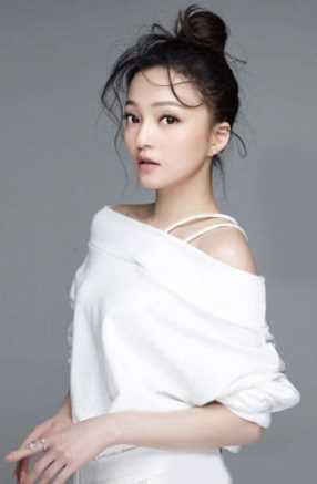 华语女歌手排行榜前十名（歌坛10大美女歌手）(16)