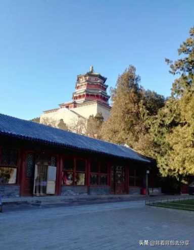 中国古代建筑有哪些（中国10大古代建筑）(5)