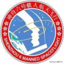 航天员名单历届（中国历次载人航天飞行任务航天员及任务标识一览）(3)