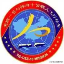 航天员名单历届（中国历次载人航天飞行任务航天员及任务标识一览）(6)