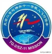 航天员名单历届（中国历次载人航天飞行任务航天员及任务标识一览）(7)