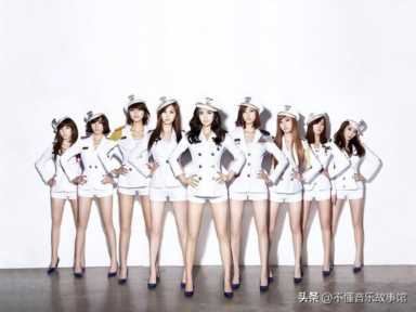 韩国人气组合排行榜女团，韩国美少女组合(附2023年最新排行榜前十名单)