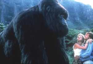关于猩猩的电影有哪些（15部超好看的大猩猩电影）(10)