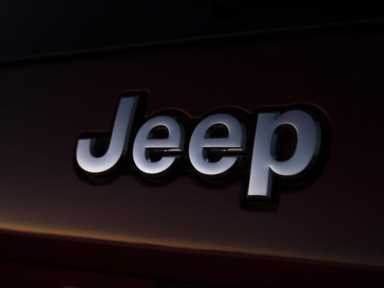 jeep车型大全及价格表图片（盘点那些具有代表性的Jeep车型）(1)