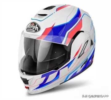中国头盔品牌排行榜（机车骑士必备的十大顶级头盔品牌）(7)