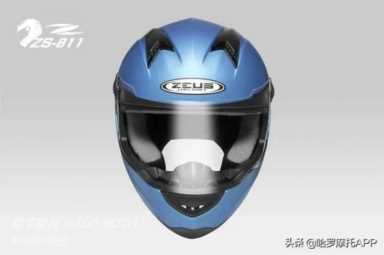 中国头盔品牌排行榜（机车骑士必备的十大顶级头盔品牌）(11)