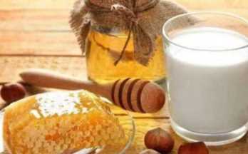 蜂蜜牛奶面膜怎么做（牛奶蜂蜜面膜的做法步骤教程）(1)
