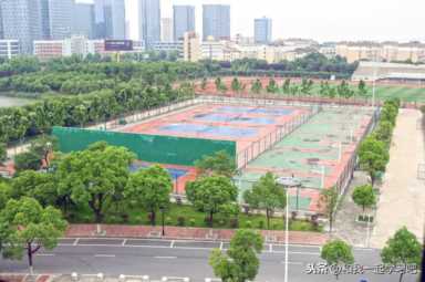 上海大专学校有哪些分低实力却不低（上海排名前5的高职专科大学）(4)