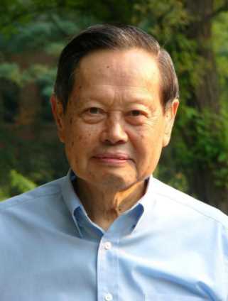 获得诺贝尔奖的人物介绍（获得诺贝尔奖的11位华人）(2)