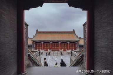 中国有哪些名胜古迹（中国56项世界遗产你都去过哪些）(6)