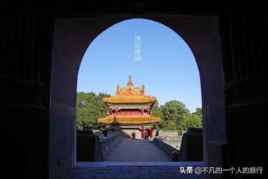 中国有哪些名胜古迹（中国56项世界遗产你都去过哪些）(65)