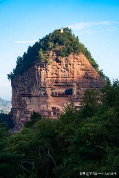 中国有哪些名胜古迹（中国56项世界遗产你都去过哪些）(109)