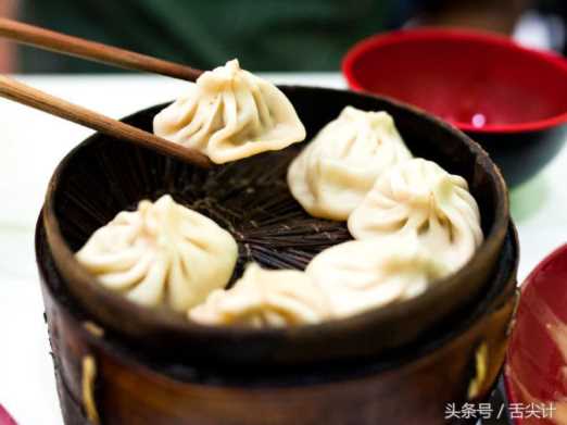 中国最具有代表性的美食（你记忆中的美食还有哪些）