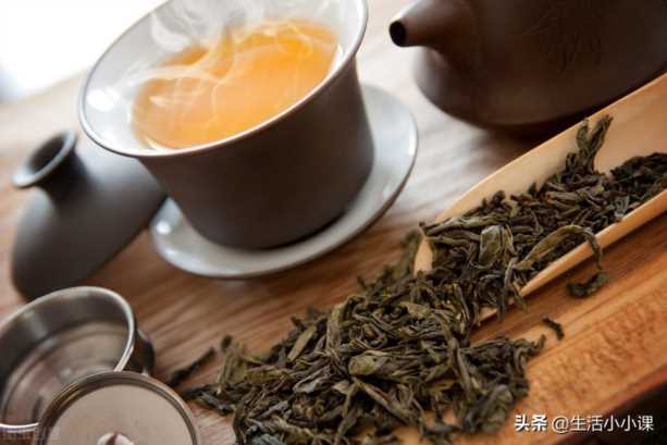 普洱茶的功效与作用和副作用及禁忌