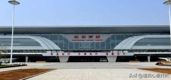 沈阳站属于哪个区，沈阳南站是最大的火车站吗(附2023年最新排行榜前十名单)