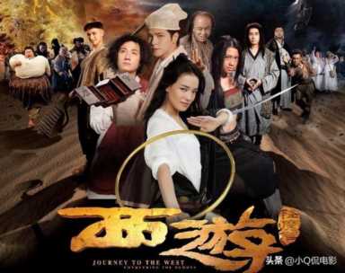 中国票房榜排名总榜最新，十大华语票房冠军电影