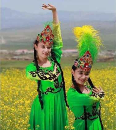 中国最大的省份是哪一个省（为什么很多人说是新疆？）