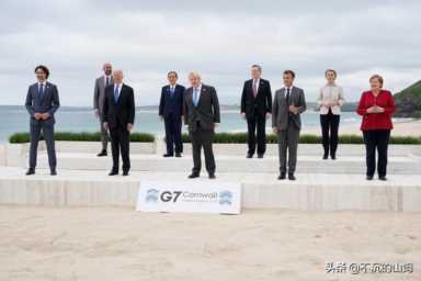 g7峰会哪些国家成员参加（g7峰会简介）