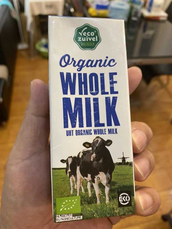 高性价比进口牛奶推荐（10款纯正洋品牌）