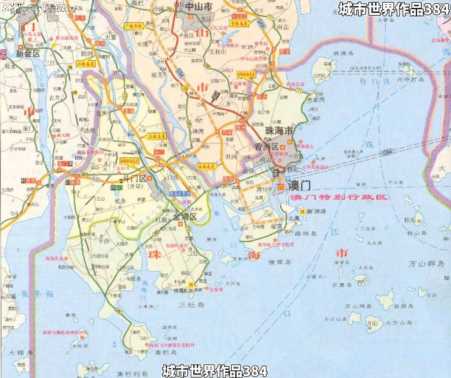 0756是哪里的区号，珠海属于广府吗(附2023年最新排行榜前十名单)