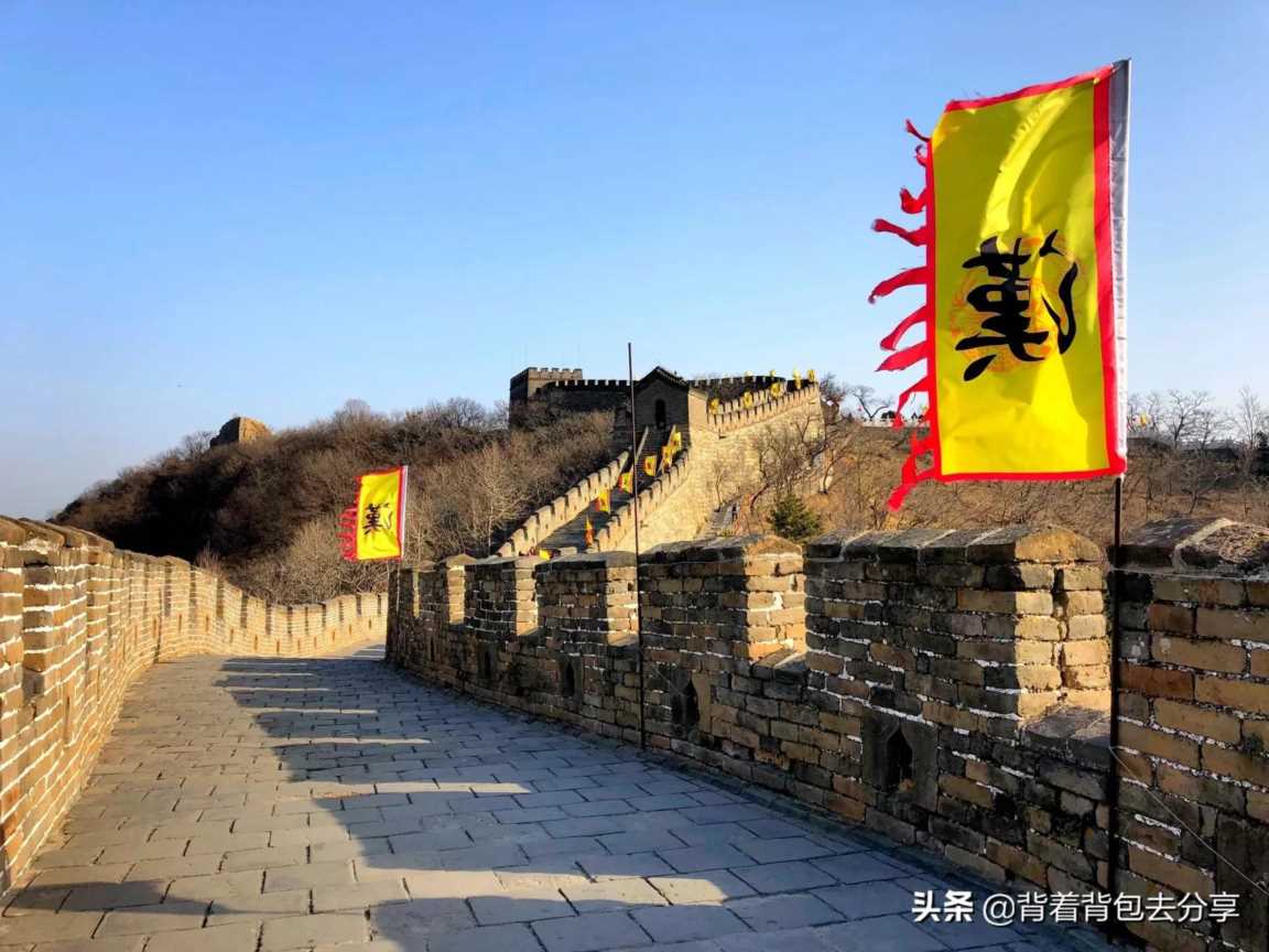 中国一生必去的十大景点及图片，世界文化遗产万里长城纪念币(附2023年最新排名榜单)