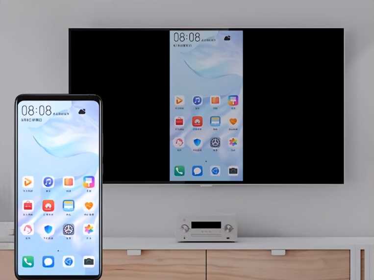 2招轻松搞定手机投屏到电视，安卓苹果都可以，看看哪个适合你？