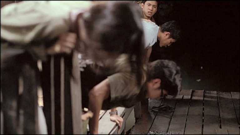 变态血腥？让人不适？这部电影凭啥超越《鬼影》成泰国第一鬼片？
