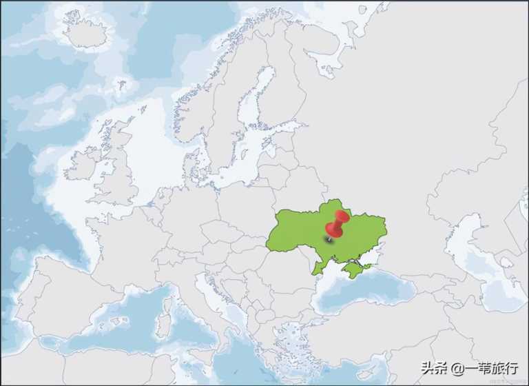 白俄罗斯为什么不加入北约（欧洲还有哪些国家没加入北约？）