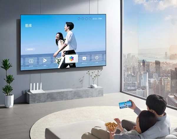 4k电视机哪个品牌性价比高（5款最好的4k电视机）