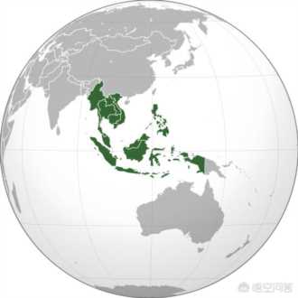 亚洲有哪几个国家（整个亚洲包含了多少国家？）