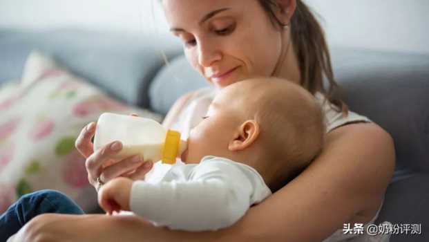 6-12个月宝宝的奶粉怎么选？十大好口碑二段奶粉推荐