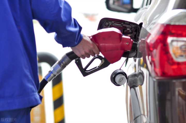 今日油价|2022年5月15日最新92、95汽油，柴油价格，明晚油价预涨