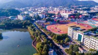 湖南省二本学校排名，湖南省高考情况整理分析(附2023年最新排行榜前十名单)