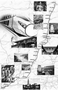 大西客运专线，高铁沿线旅游目的地要大力提升(附2023年最新排行榜前十名单)